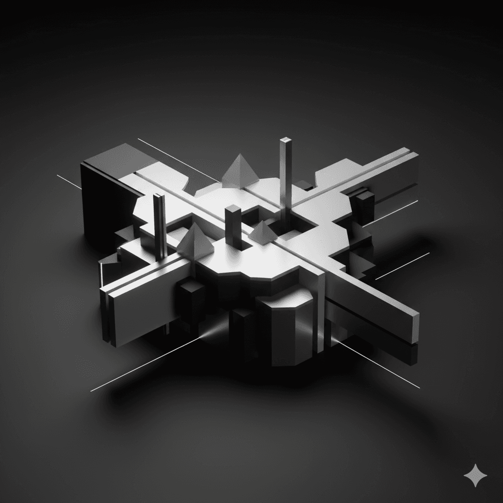 Screenshot of AI-Powered SaaS Dashboard